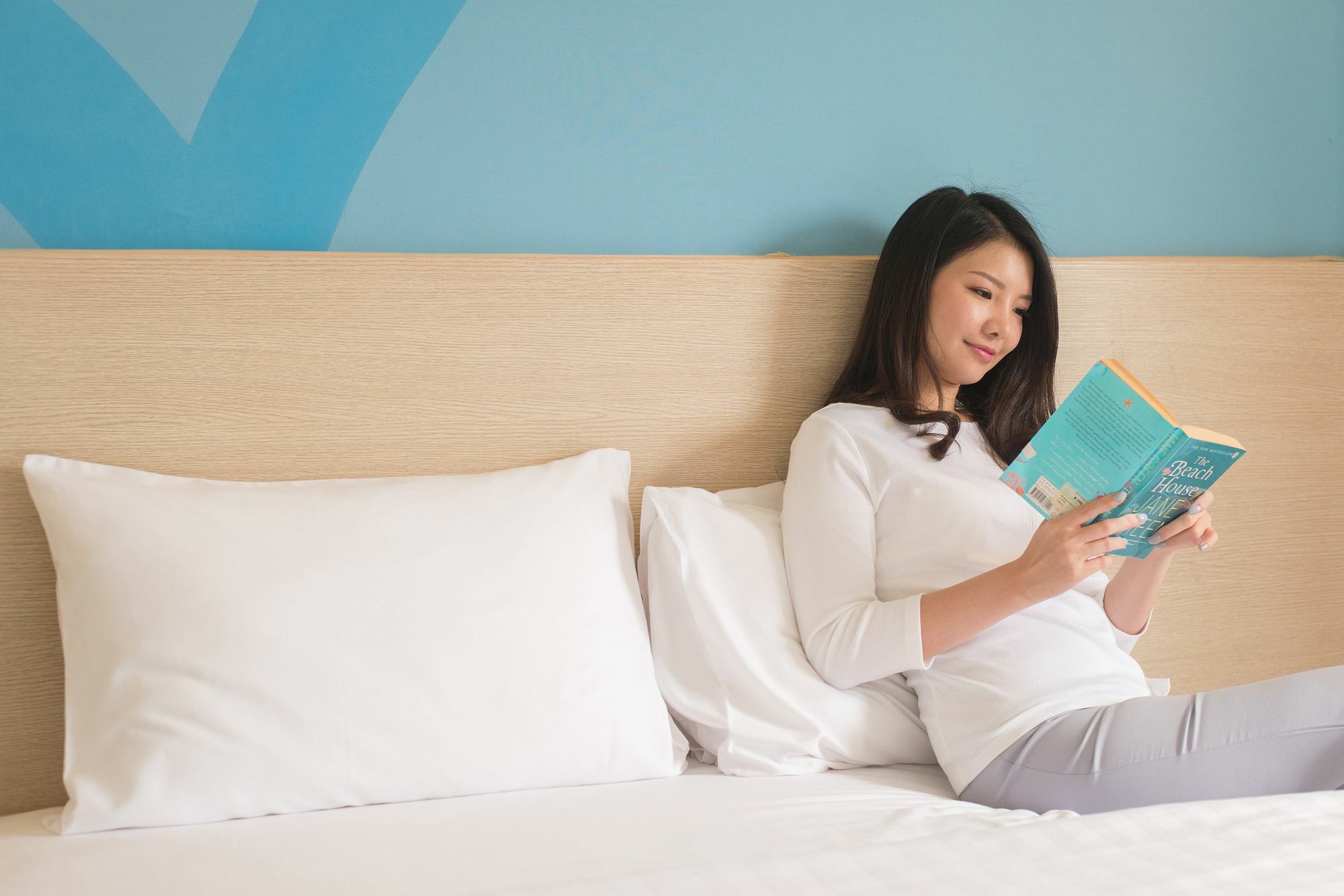 Hop Inn Chiang Rai Dış mekan fotoğraf