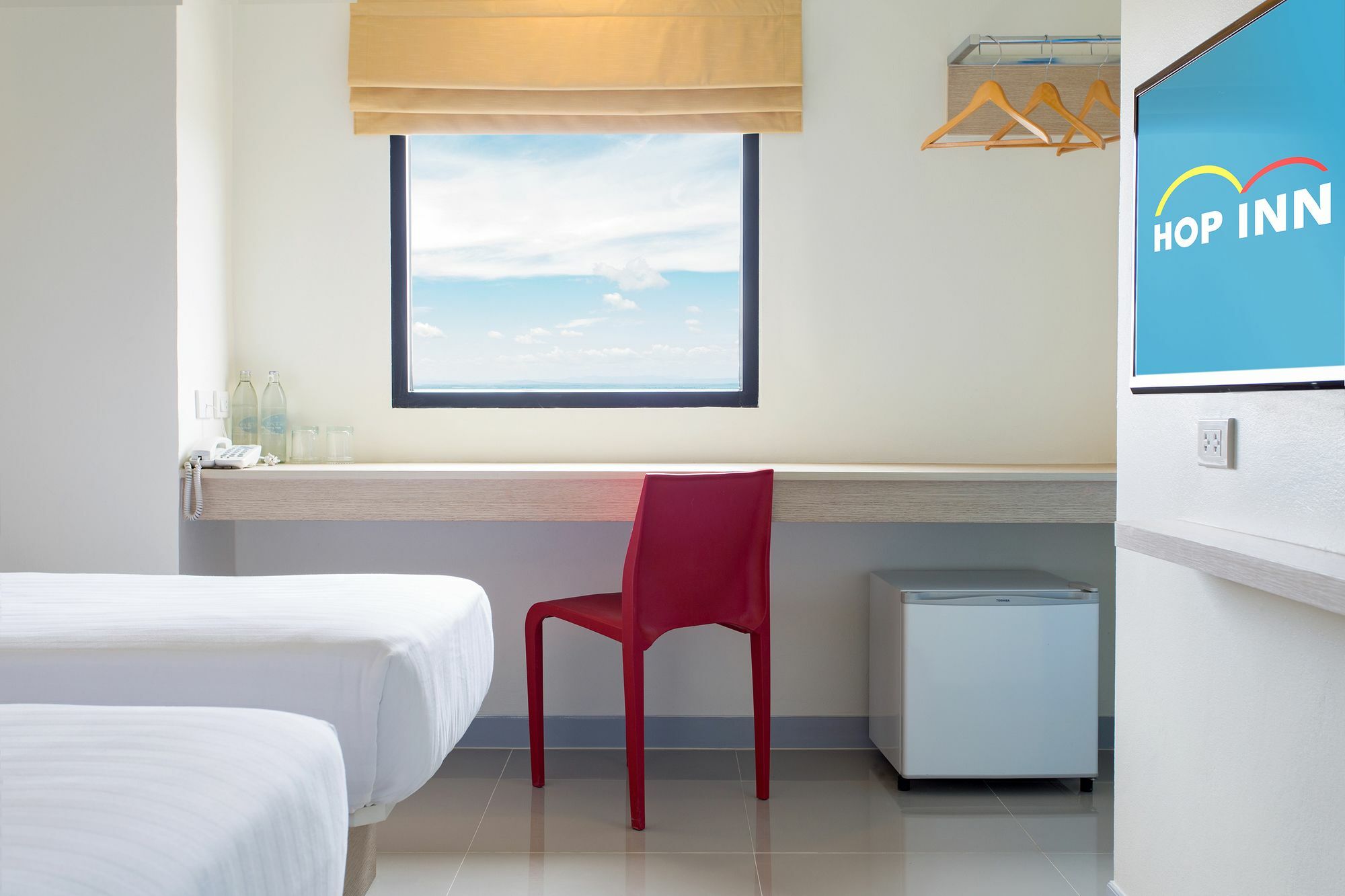 Hop Inn Chiang Rai Dış mekan fotoğraf