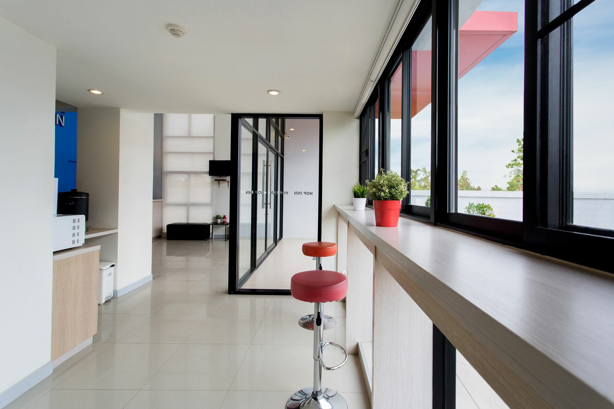 Hop Inn Chiang Rai Dış mekan fotoğraf